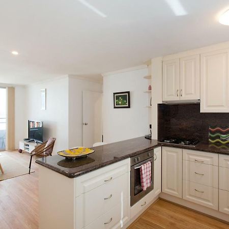 Ocean Breeze Apartment Fremantle Exterior foto
